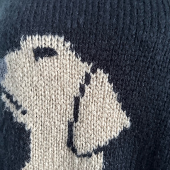 Wooden Ships Labrador Sweater - Picture 6 of 12